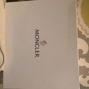 Moncler Tilda Stivale